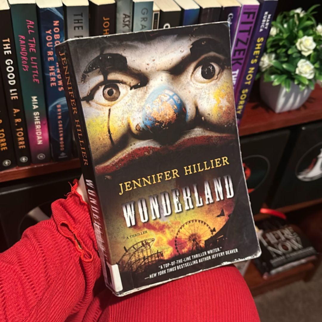 Wonderland *OOP EDITION*