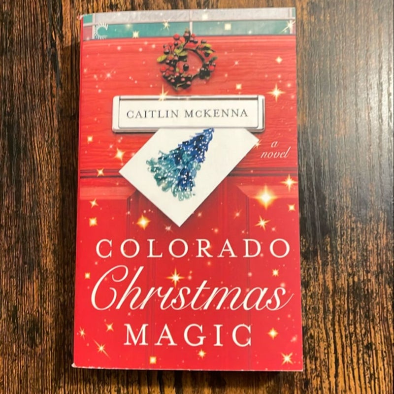 Colorado Christmas Magic