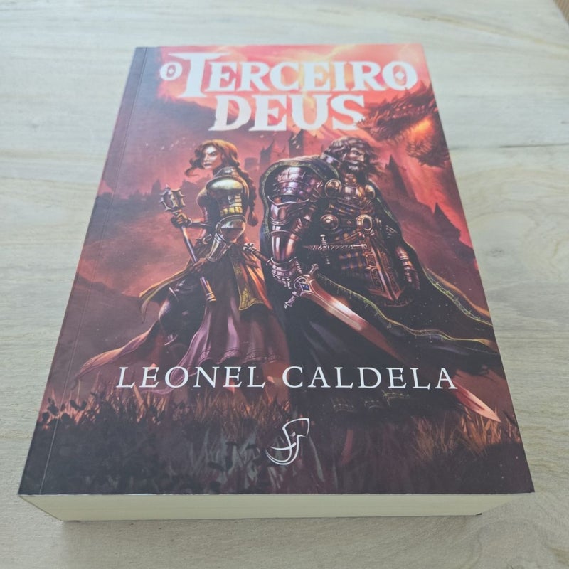 O Terceiro Deus