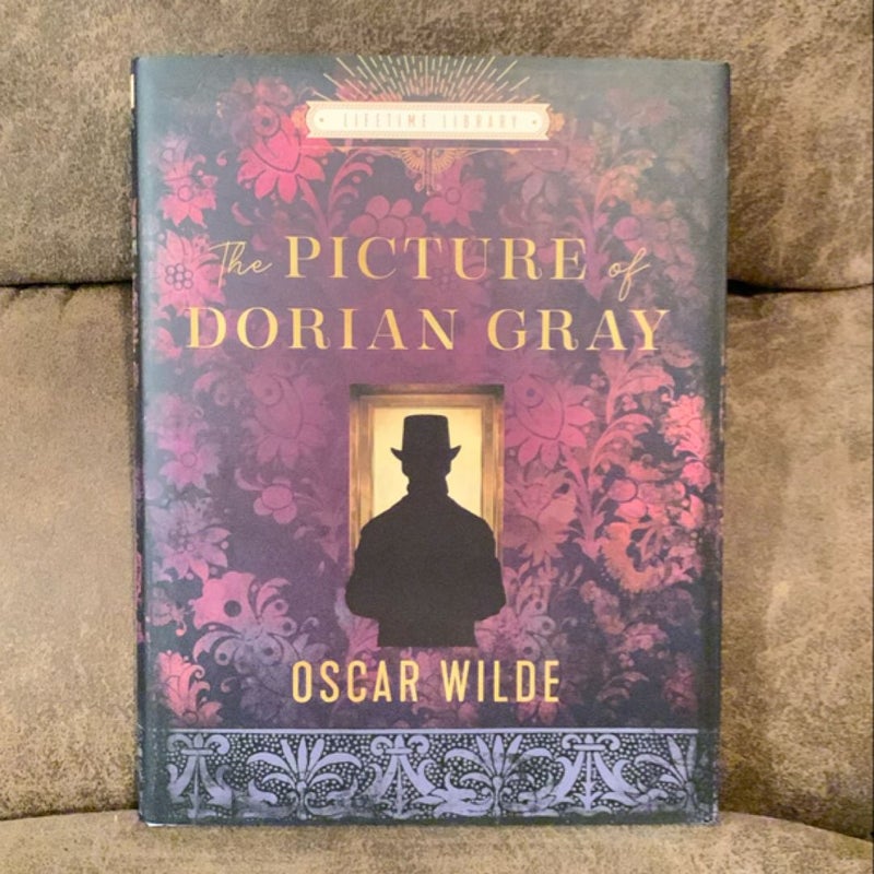 The Picture of Dorian Gray