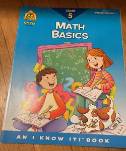 Math Basics Deluxe Edition