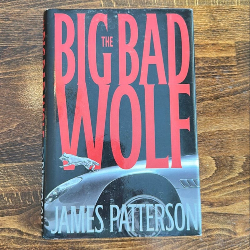 The Big Bad Wolf