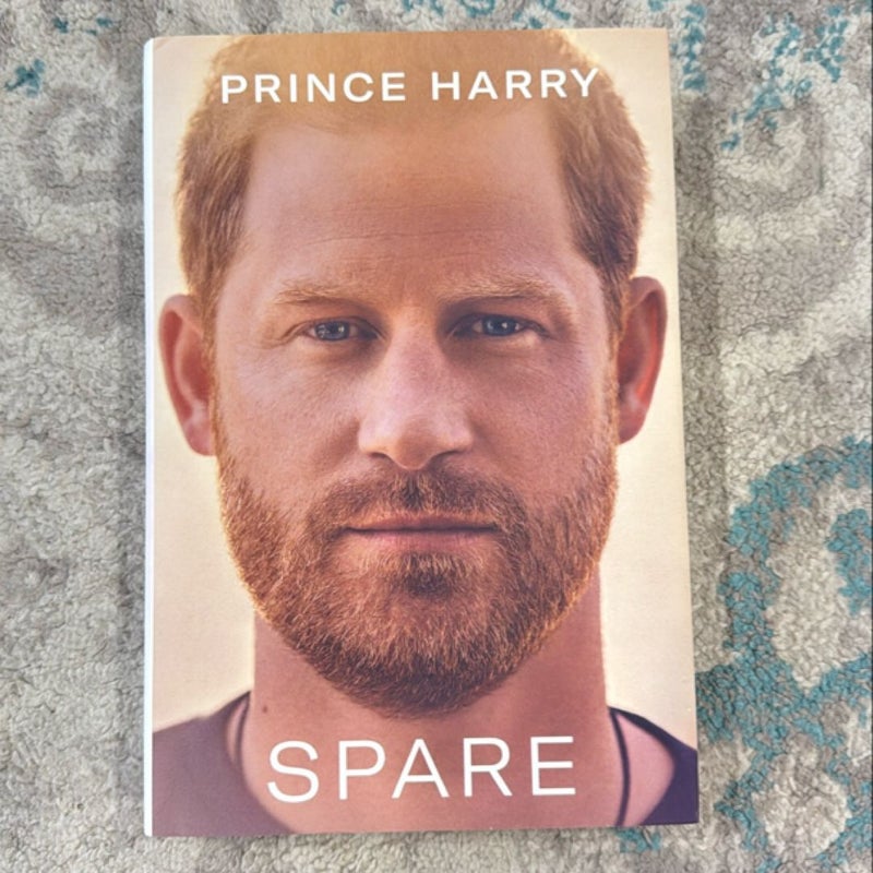 Spare