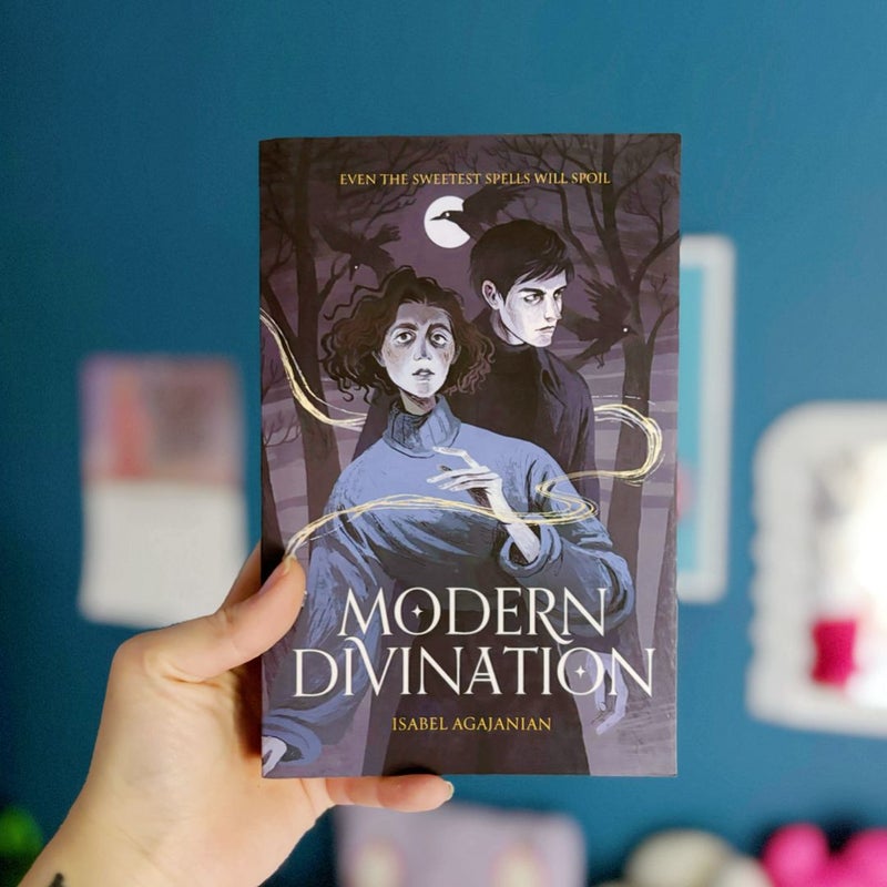 Modern Divination