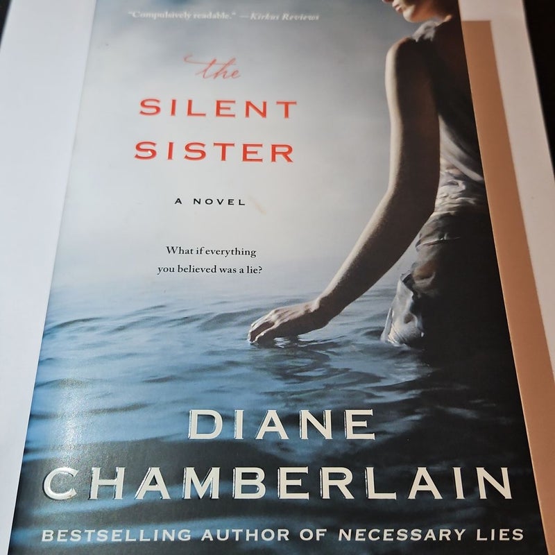 The Silent Sister
