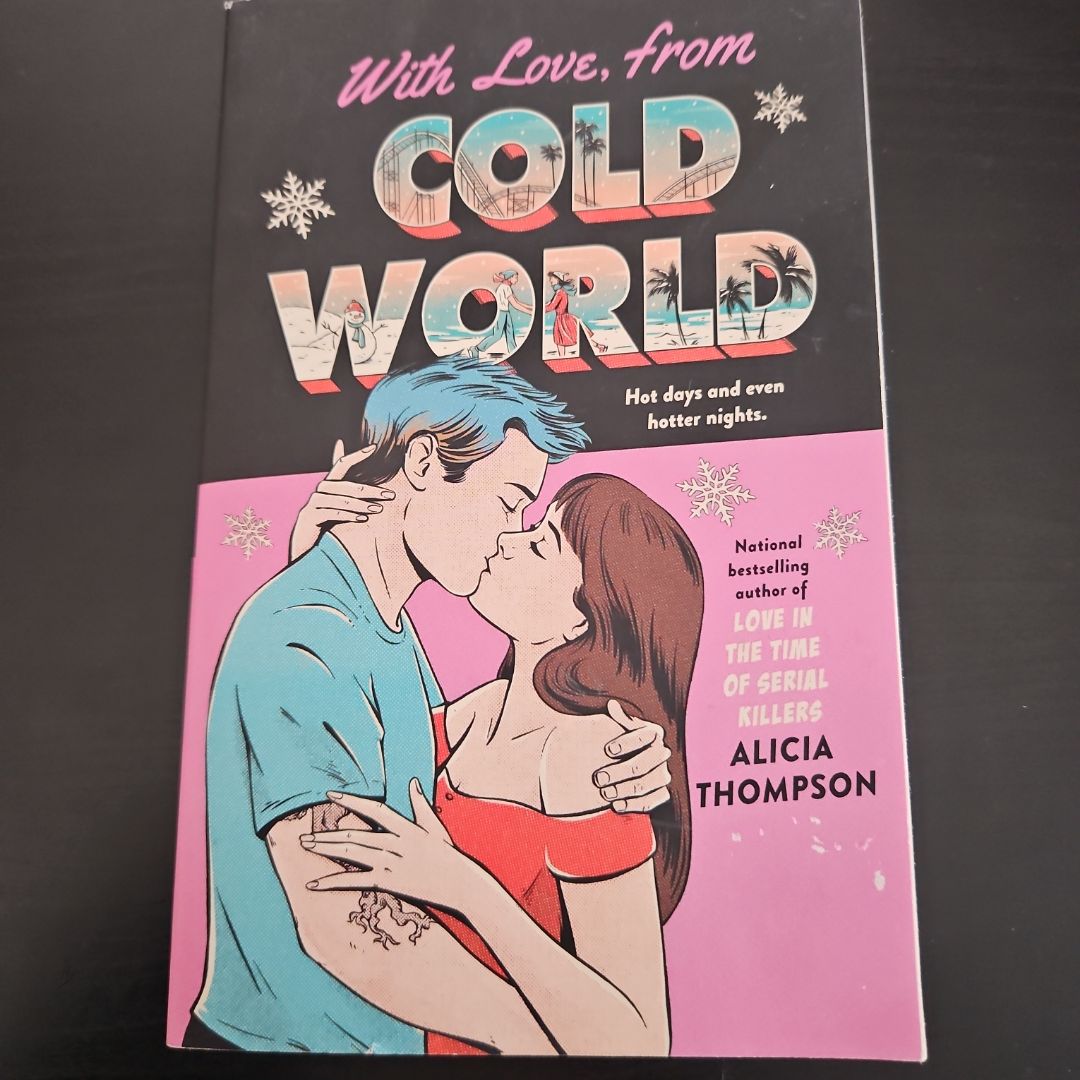 With Love, from Cold World