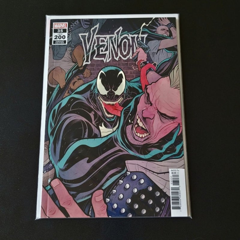 Venom #35