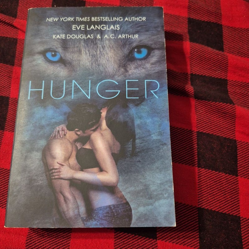 Hunger
