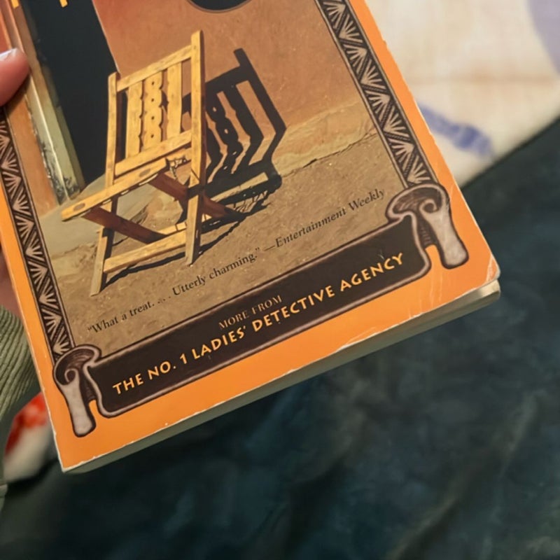 The Kalahari Typing School for Men
