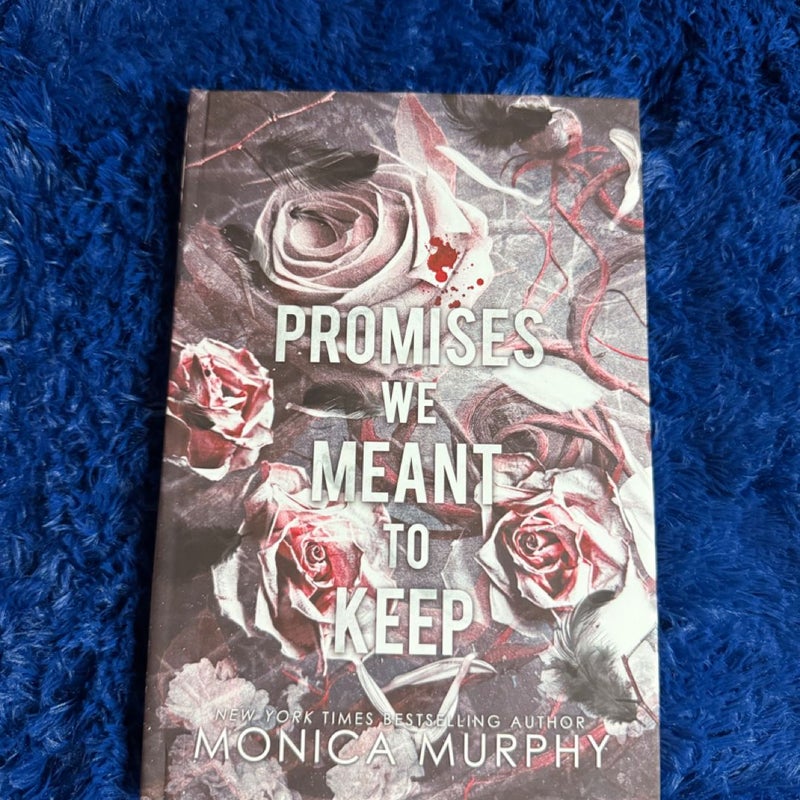Promises We Meant to Keep 