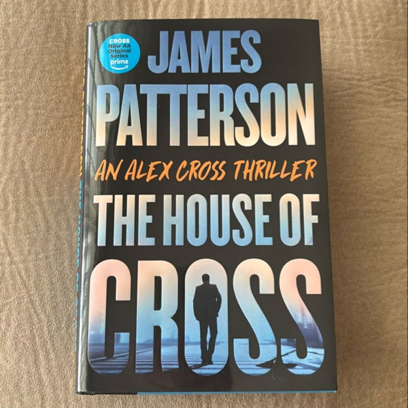 The House of Cross