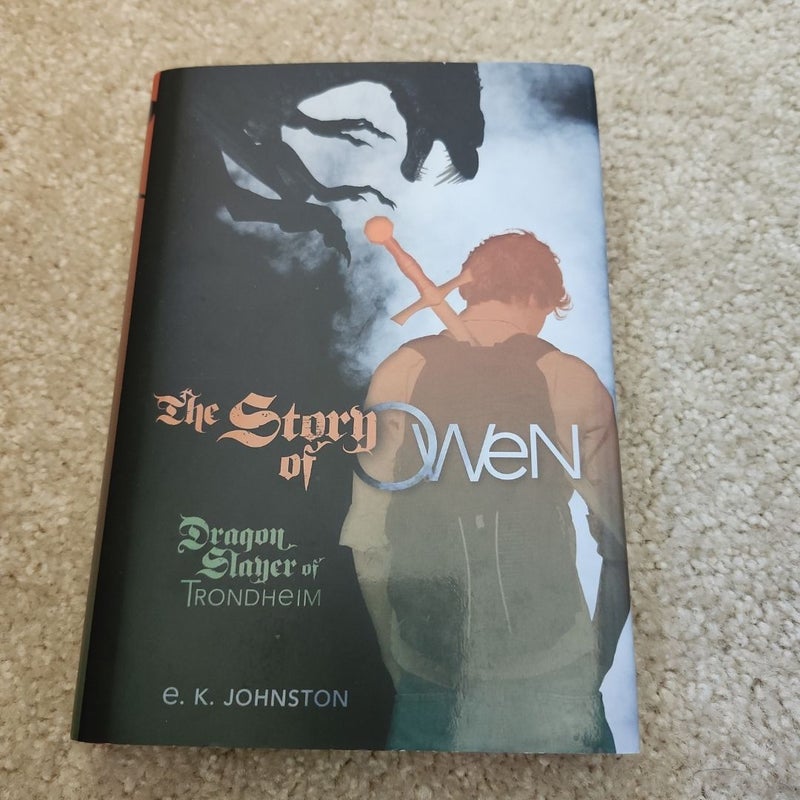 The Story of Owen