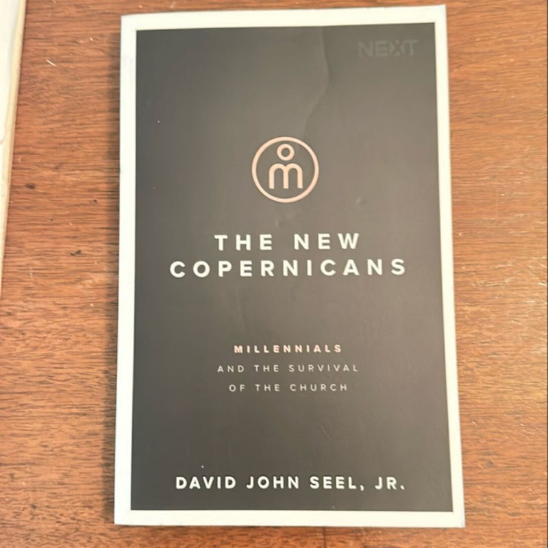 The New Copernicans
