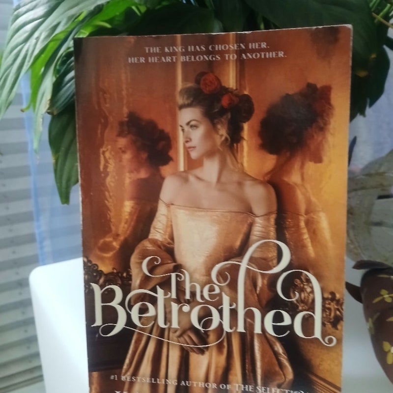 The Betrothed