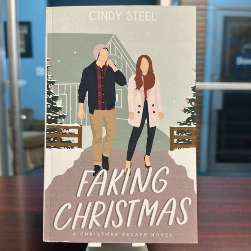 Faking Christmas