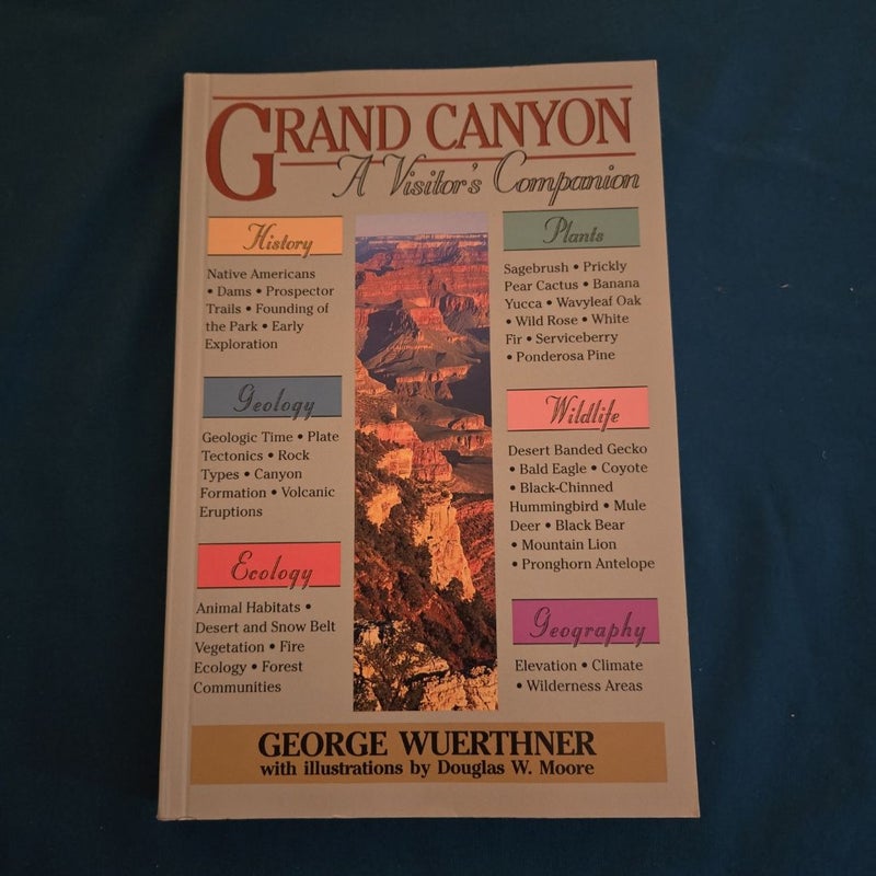 Grand Canyon