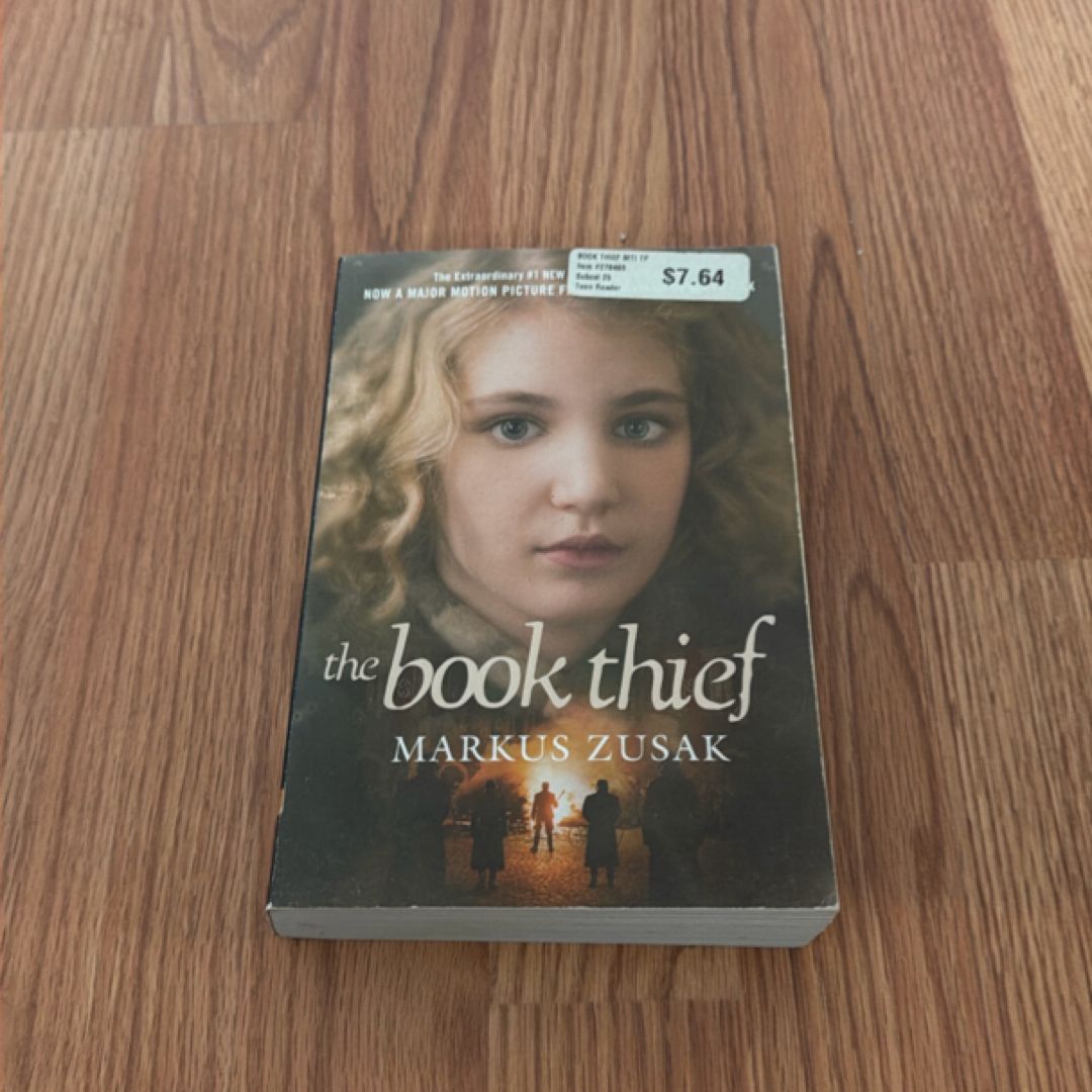 The Book Thief