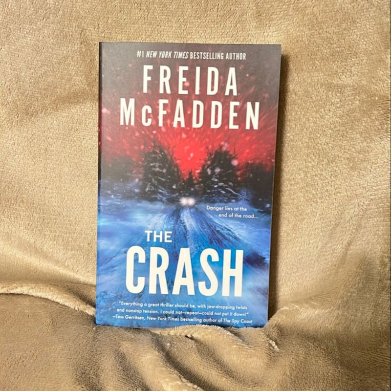 The Crash