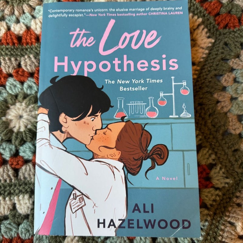 The Love Hypothesis