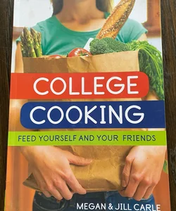 College Cooking