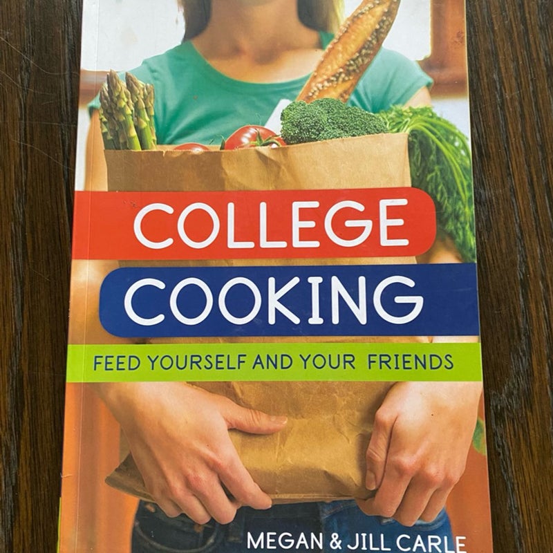 College Cooking