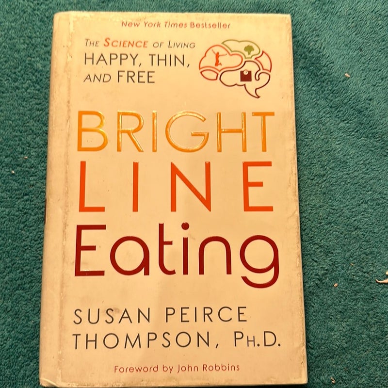 Bright Line Eating