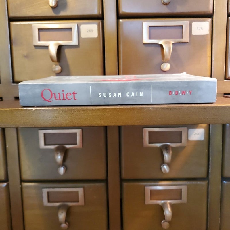 Quiet