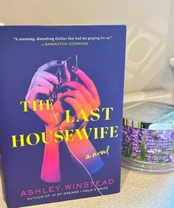 The Last Housewife