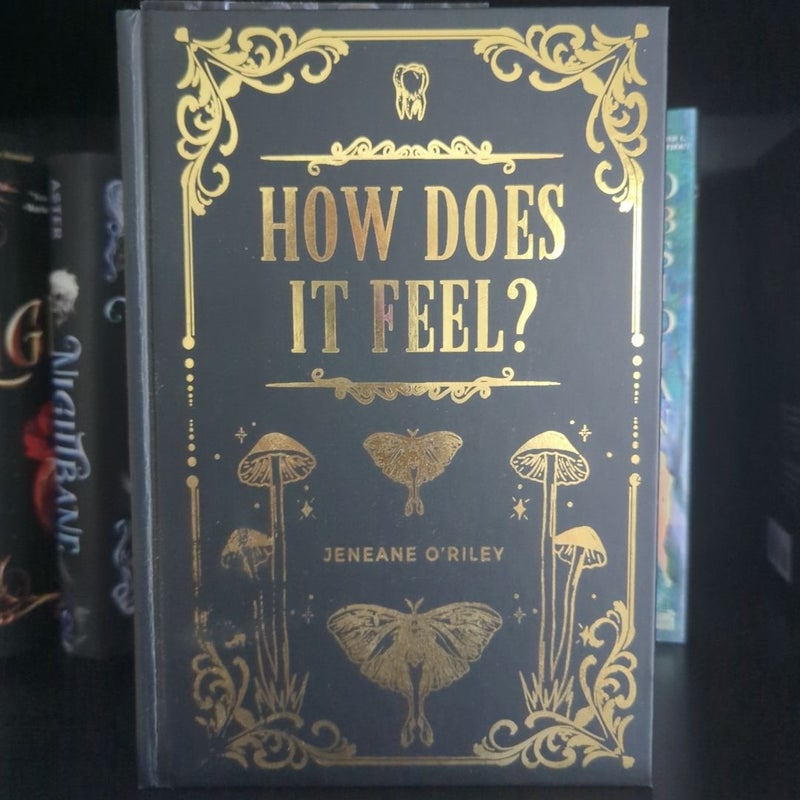How Does it Feel