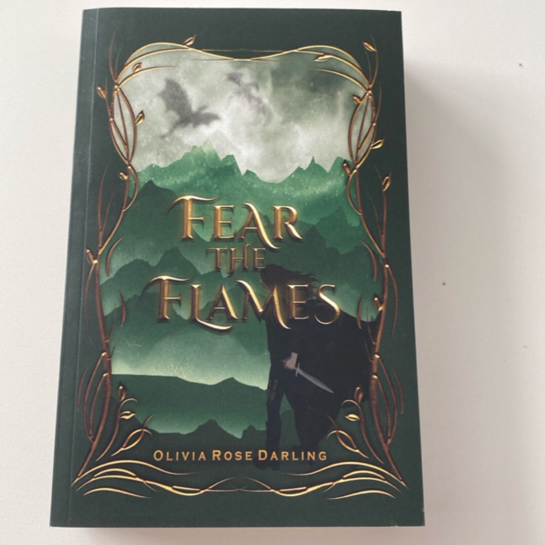 Fear the Flames