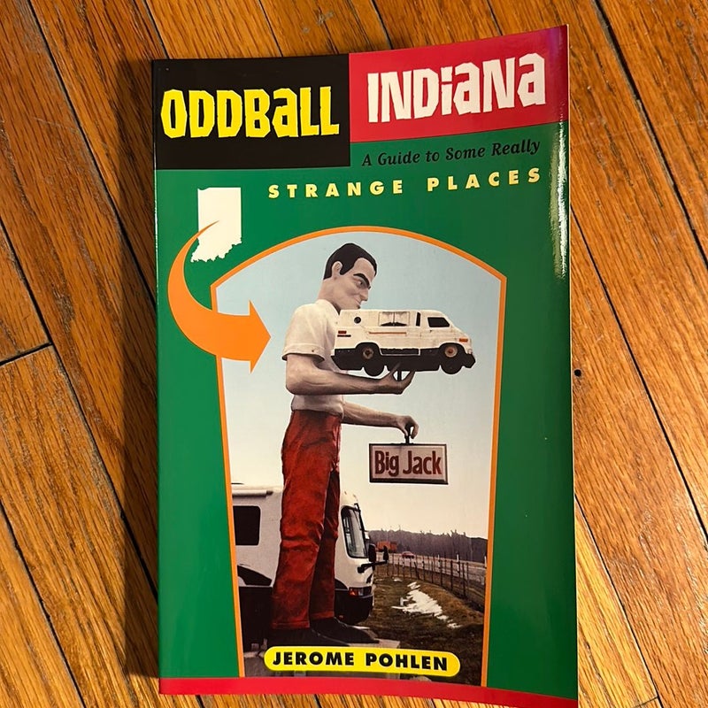 Oddball Indiana