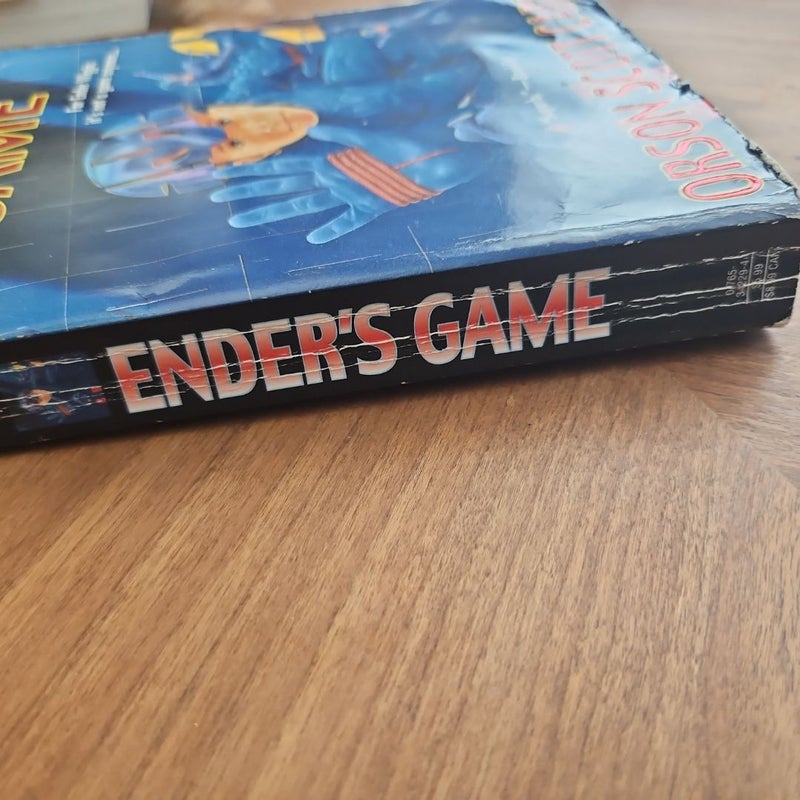 Ender's Game