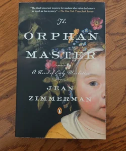 The Orphanmaster