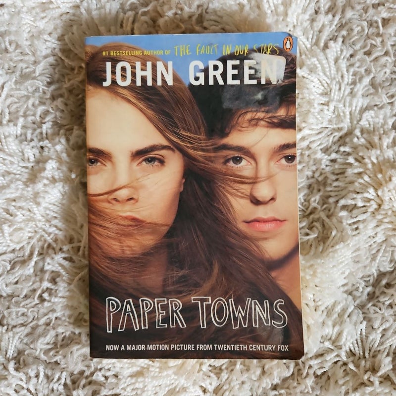 Paper Towns