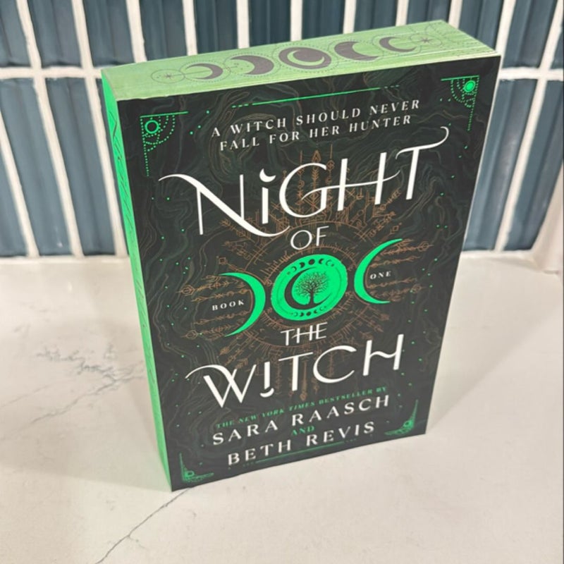 Night of the Witch