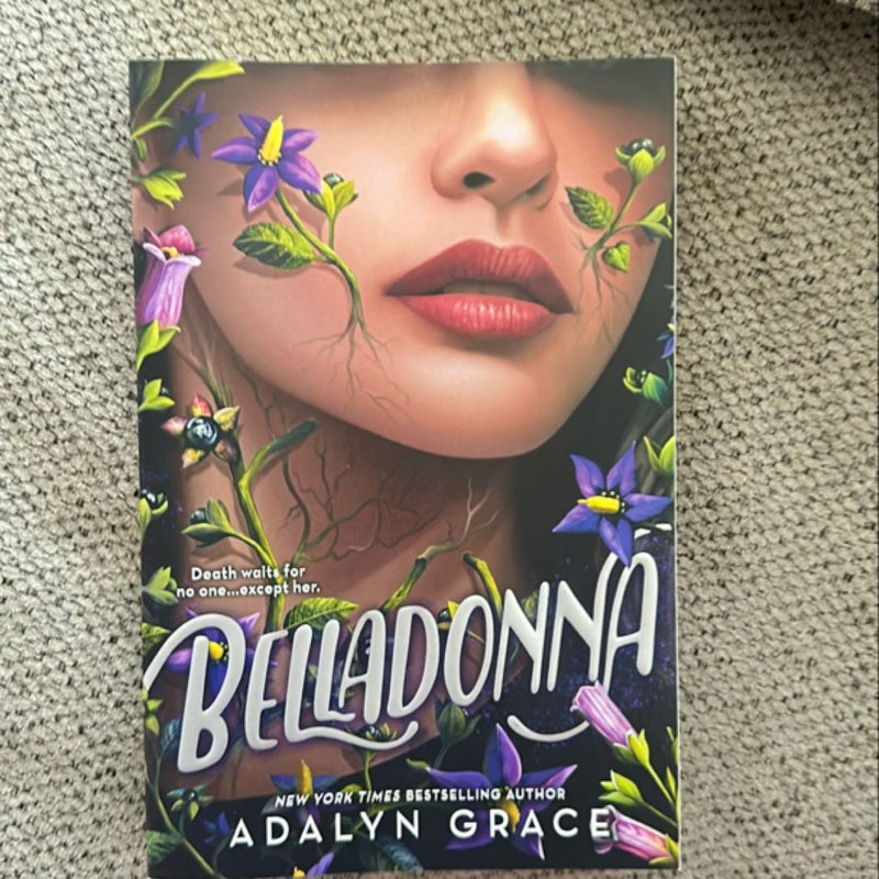 Belladonna