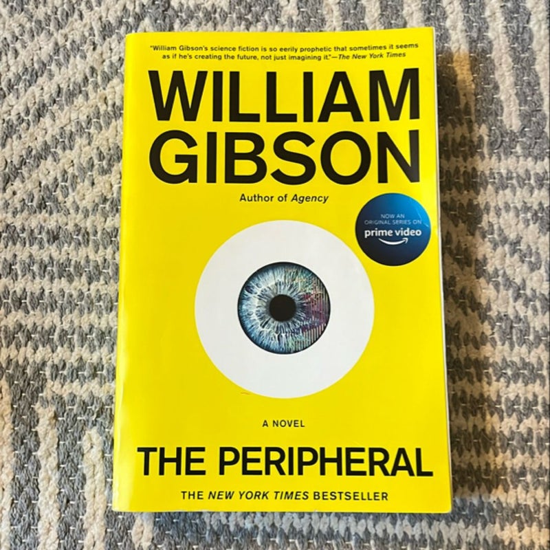 The Peripheral