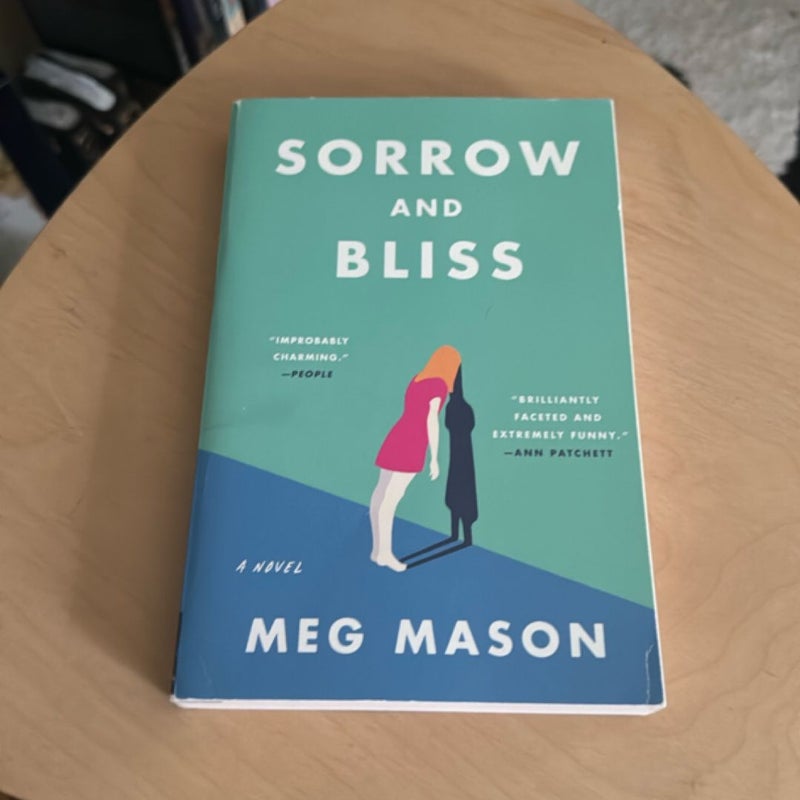 Sorrow and Bliss