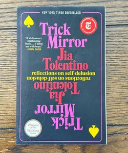 Trick Mirror