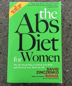 The Abs Diet for Women