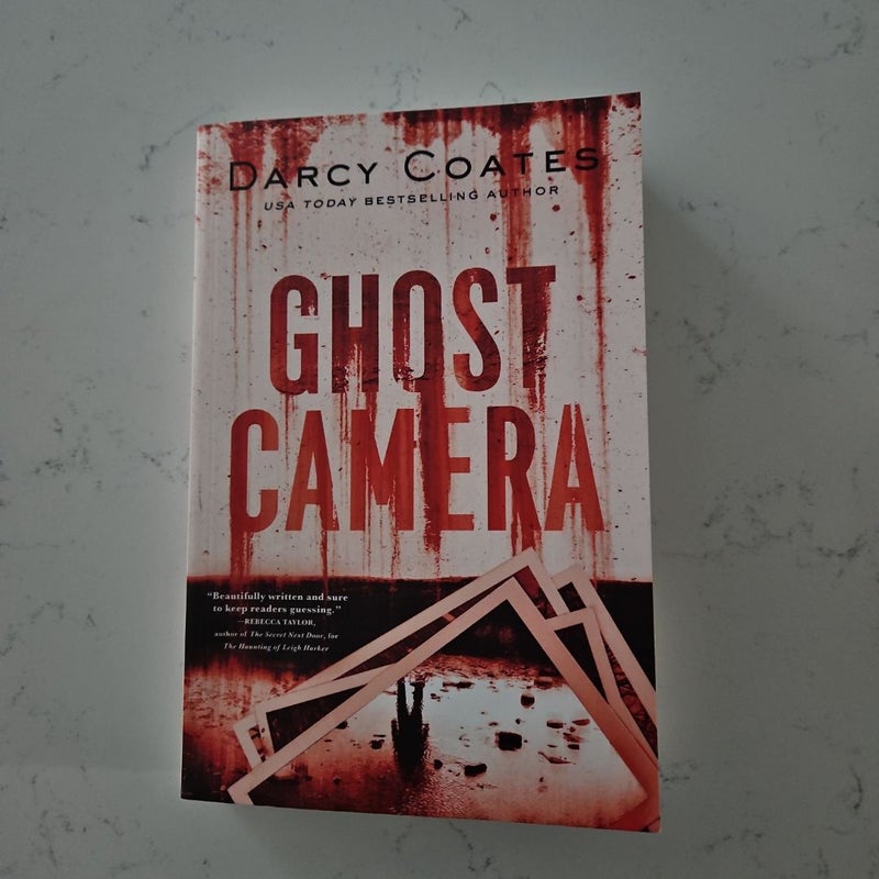 Ghost Camera