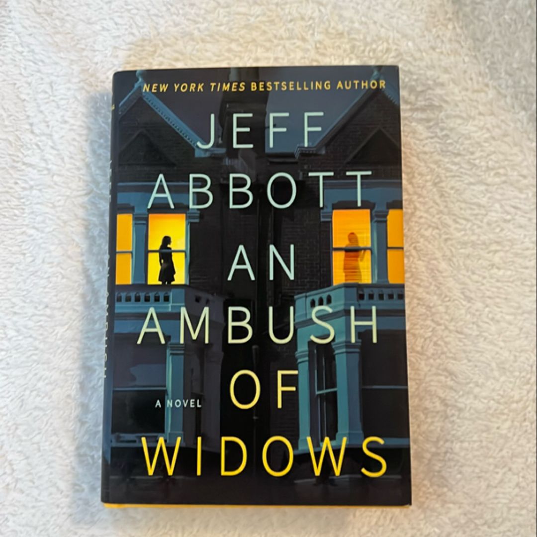 An Ambush of Widows