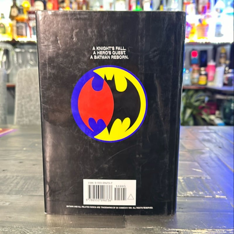 Batman (true 1st ed printing)