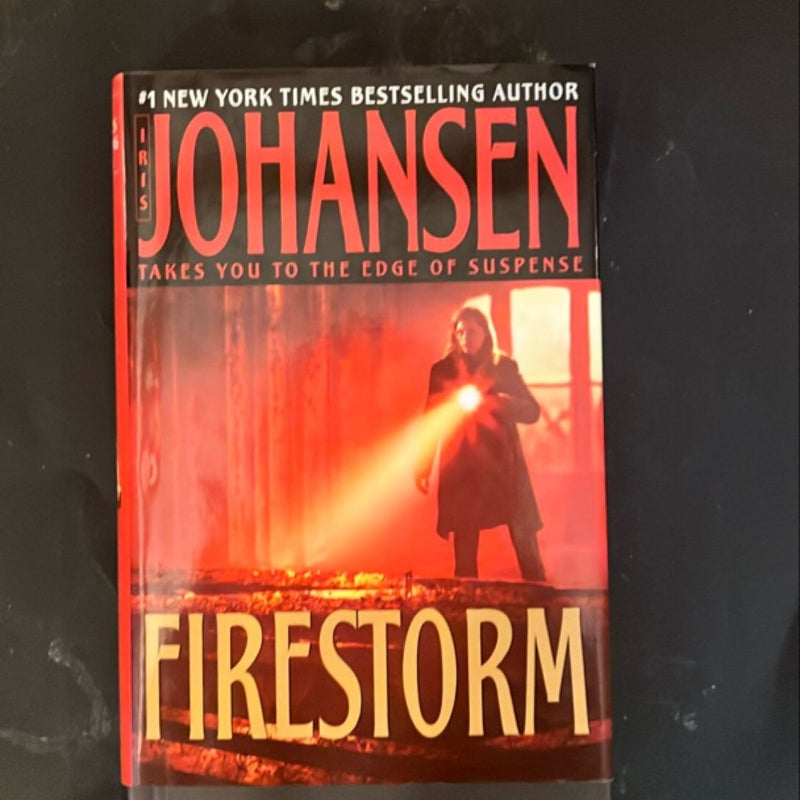 Firestorm