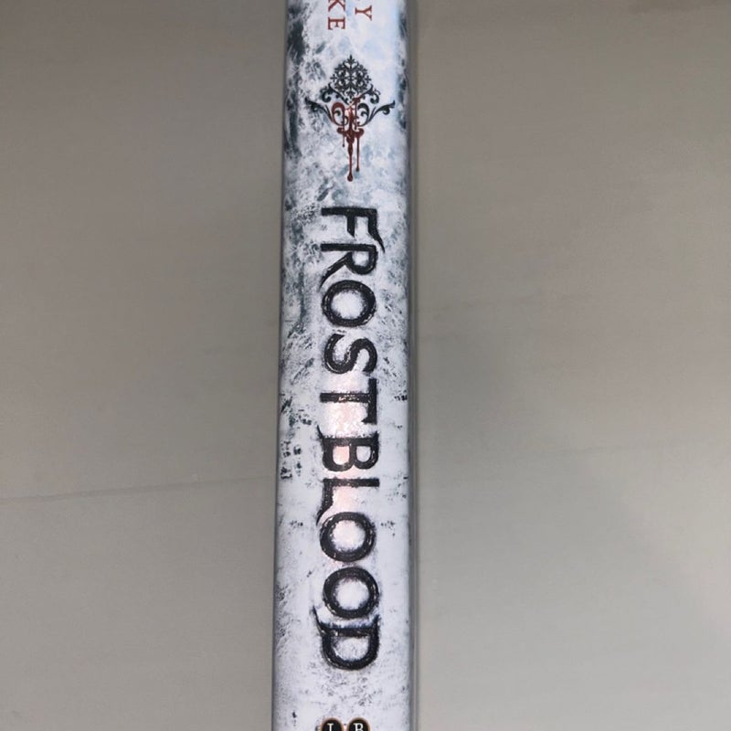Frostblood
