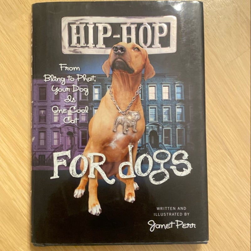 Hip-Hop for Dogs