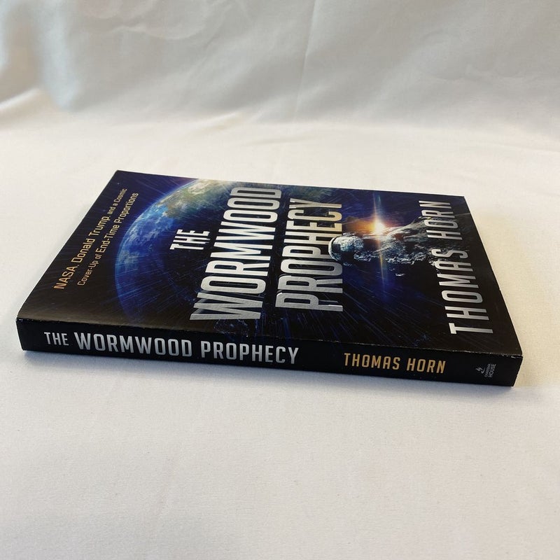 The Wormwood Prophecy