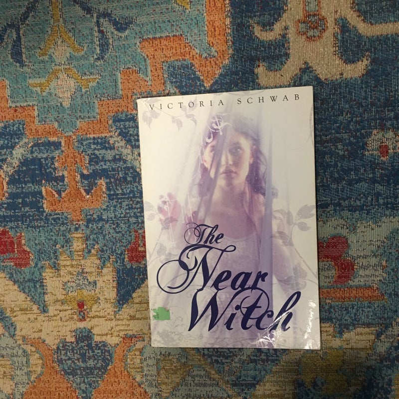 The Near Witch