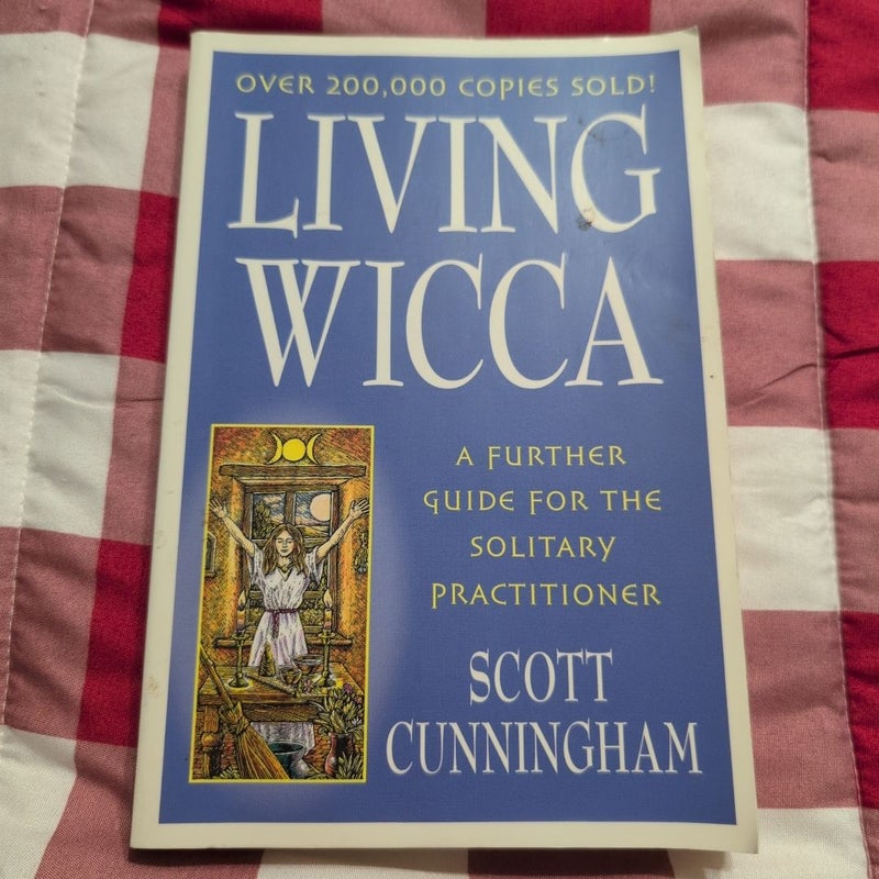 Living Wicca