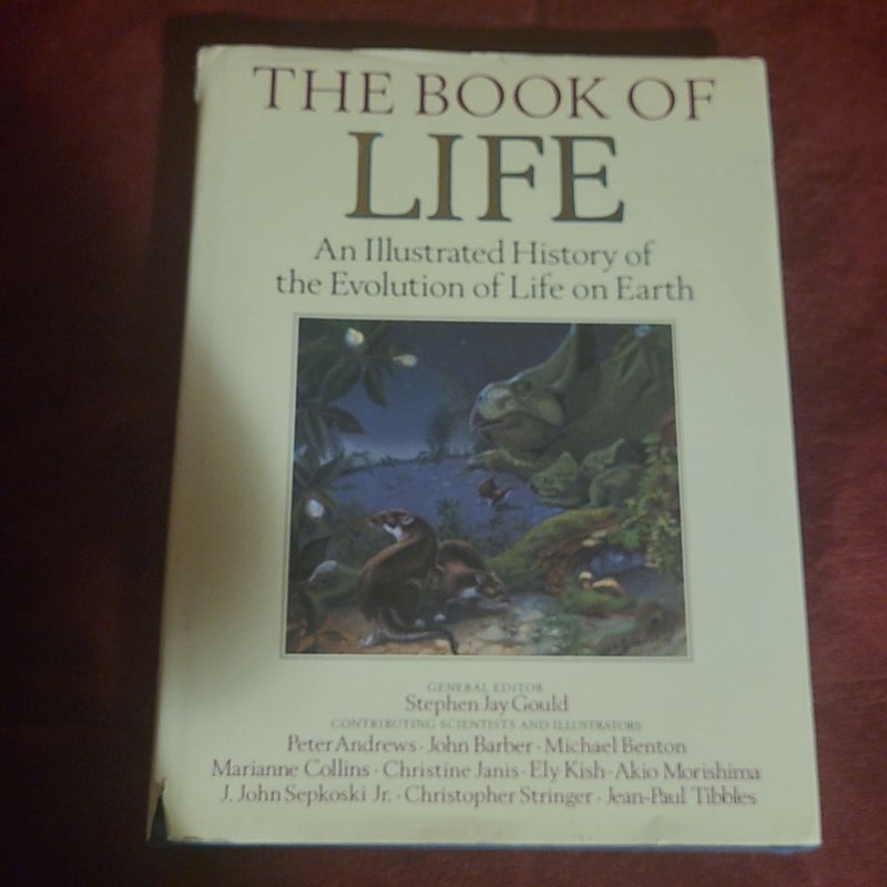 The Book of Life